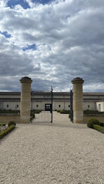 Château Fieuzal